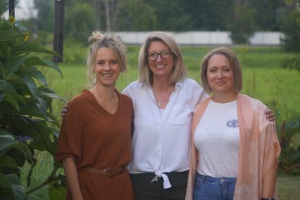 Jessika Desoudin, salon-de-l'éveil - Laval