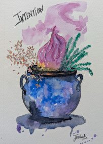 le petit chemin;massotherapie;intention;blog;shiatsu;hypnose;valdavid