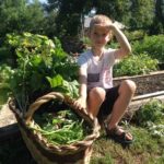 Revelation verte, experience ecologique, eco lieu, activités dans les bauges, vacances dans les bauges, découvrir la permaculture,