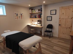 Clinique Le Petit Chemin, massothérapie, shiatsu, massage sur table, val david, laurentides, energeticienne, therapeute, santé, soins, Qi Gong
