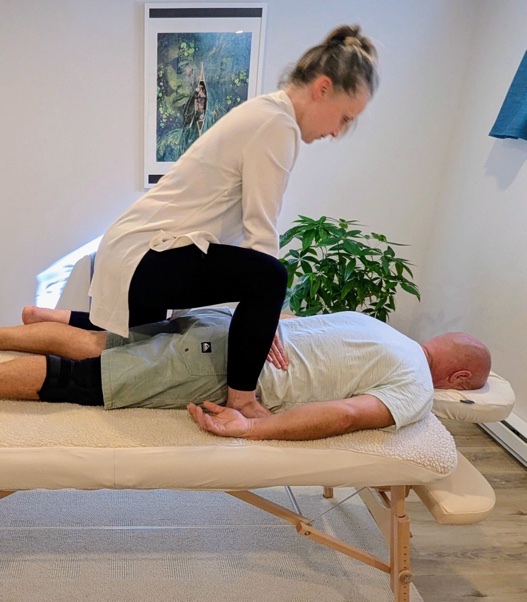 Clinique Le Petit Chemin, massothérapie, shiatsu, massage sur table, val david, laurentides, energeticienne, therapeute, santé, soins, Qi Gong, hypnose, PNL