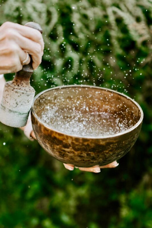 Atelier pleine conscience, Tzifa, énergie, magnétisme, découverte, le petit chemin